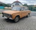 Бежевий ВАЗ 2106, об'ємом двигуна 1.5 л та пробігом 90 тис. км за 291 $, фото 1 на Automoto.ua