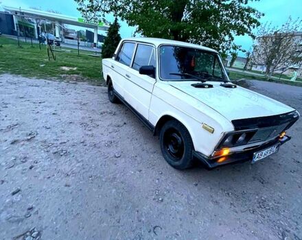 Бежевый ВАЗ 2106, объемом двигателя 1.3 л и пробегом 100 тыс. км за 610 $, фото 3 на Automoto.ua