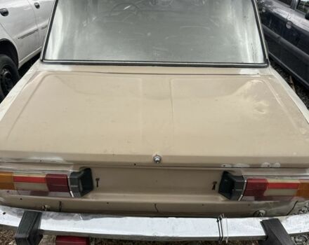 Бежевый ВАЗ 2106, объемом двигателя 1.5 л и пробегом 2 тыс. км за 232 $, фото 5 на Automoto.ua