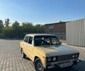 Бежевый ВАЗ 2106, объемом двигателя 1.3 л и пробегом 24 тыс. км за 750 $, фото 1 на Automoto.ua