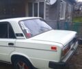 Бежевый ВАЗ 2106, объемом двигателя 1.3 л и пробегом 750 тыс. км за 1300 $, фото 3 на Automoto.ua