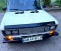 Бежевый ВАЗ 2106, объемом двигателя 1.3 л и пробегом 200 тыс. км за 590 $, фото 1 на Automoto.ua