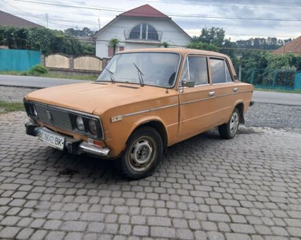 Бежевий ВАЗ 2106, об'ємом двигуна 1.5 л та пробігом 90 тис. км за 291 $, фото 2 на Automoto.ua