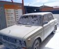 Бежевий ВАЗ 2106, об'ємом двигуна 1.3 л та пробігом 750 тис. км за 1300 $, фото 1 на Automoto.ua