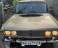 Бежевый ВАЗ 2106, объемом двигателя 0 л и пробегом 50 тыс. км за 1300 $, фото 10 на Automoto.ua