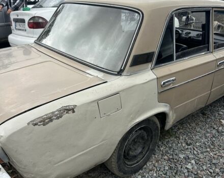 Бежевый ВАЗ 2106, объемом двигателя 1.5 л и пробегом 2 тыс. км за 232 $, фото 3 на Automoto.ua