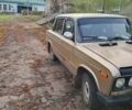 Бежевий ВАЗ 2106, об'ємом двигуна 0 л та пробігом 87 тис. км за 800 $, фото 1 на Automoto.ua