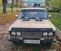 Бежевий ВАЗ 2106, об'ємом двигуна 0 л та пробігом 87 тис. км за 800 $, фото 1 на Automoto.ua