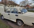 Бежевый ВАЗ 2106, объемом двигателя 1 л и пробегом 100 тыс. км за 709 $, фото 2 на Automoto.ua