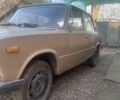 Бежевый ВАЗ 2106, объемом двигателя 1.5 л и пробегом 200 тыс. км за 378 $, фото 1 на Automoto.ua