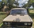 Бежевий ВАЗ 2106, об'ємом двигуна 1.6 л та пробігом 30 тис. км за 180 $, фото 1 на Automoto.ua
