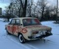 Бежевий ВАЗ 2106, об'ємом двигуна 0 л та пробігом 10 тис. км за 202 $, фото 2 на Automoto.ua
