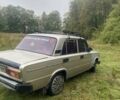 Бежевый ВАЗ 2106, объемом двигателя 1.3 л и пробегом 100 тыс. км за 450 $, фото 1 на Automoto.ua
