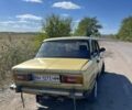Бежевий ВАЗ 2106, об'ємом двигуна 1.7 л та пробігом 2 тис. км за 626 $, фото 2 на Automoto.ua