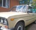 Бежевий ВАЗ 2106, об'ємом двигуна 0 л та пробігом 89 тис. км за 641 $, фото 1 на Automoto.ua