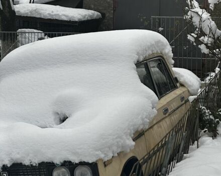 Бежевий ВАЗ 2106, об'ємом двигуна 1.3 л та пробігом 20 тис. км за 332 $, фото 6 на Automoto.ua