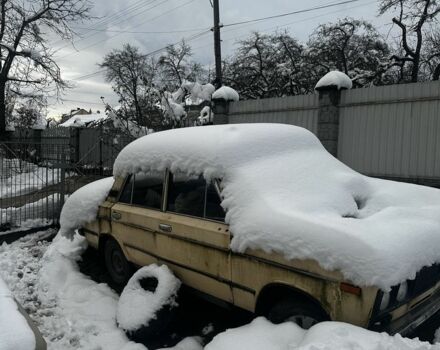 Бежевий ВАЗ 2106, об'ємом двигуна 1.3 л та пробігом 20 тис. км за 332 $, фото 7 на Automoto.ua