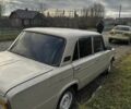 Бежевий ВАЗ 2106, об'ємом двигуна 1.3 л та пробігом 20 тис. км за 332 $, фото 5 на Automoto.ua