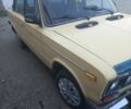 Бежевий ВАЗ 2106, об'ємом двигуна 1.5 л та пробігом 500 тис. км за 900 $, фото 1 на Automoto.ua