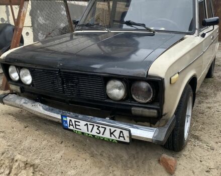 Бежевый ВАЗ 2106, объемом двигателя 1.5 л и пробегом 3 тыс. км за 607 $, фото 1 на Automoto.ua