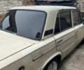 Бежевый ВАЗ 2106, объемом двигателя 1.5 л и пробегом 3 тыс. км за 607 $, фото 3 на Automoto.ua