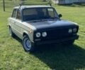 Бежевый ВАЗ 2106, объемом двигателя 1.5 л и пробегом 3 тыс. км за 607 $, фото 1 на Automoto.ua