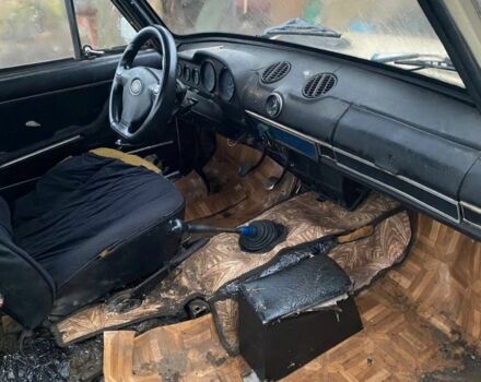 Бежевый ВАЗ 2106, объемом двигателя 1.6 л и пробегом 200 тыс. км за 237 $, фото 8 на Automoto.ua