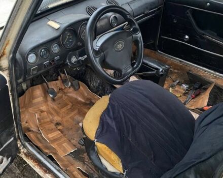 Бежевый ВАЗ 2106, объемом двигателя 1.6 л и пробегом 200 тыс. км за 237 $, фото 7 на Automoto.ua