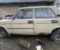 Бежевый ВАЗ 2106, объемом двигателя 1.6 л и пробегом 200 тыс. км за 237 $, фото 4 на Automoto.ua