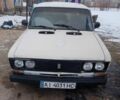 Бежевий ВАЗ 2106, об'ємом двигуна 1.3 л та пробігом 797 тис. км за 370 $, фото 1 на Automoto.ua