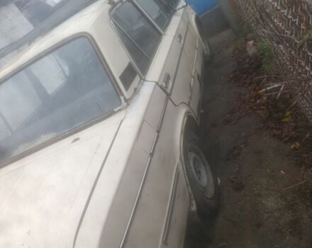 Бежевый ВАЗ 2106, объемом двигателя 8 л и пробегом 63 тыс. км за 285 $, фото 4 на Automoto.ua