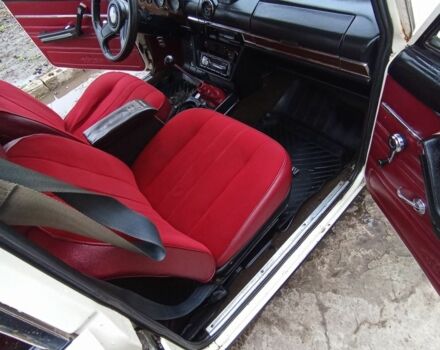 Бежевый ВАЗ 2106, объемом двигателя 1.3 л и пробегом 87 тыс. км за 650 $, фото 3 на Automoto.ua