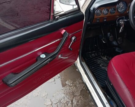 Бежевый ВАЗ 2106, объемом двигателя 1.3 л и пробегом 87 тыс. км за 650 $, фото 8 на Automoto.ua