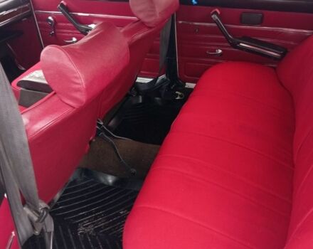 Бежевый ВАЗ 2106, объемом двигателя 1.3 л и пробегом 87 тыс. км за 650 $, фото 5 на Automoto.ua