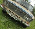 Бежевый ВАЗ 2106, объемом двигателя 1.3 л и пробегом 2 тыс. км за 702 $, фото 1 на Automoto.ua