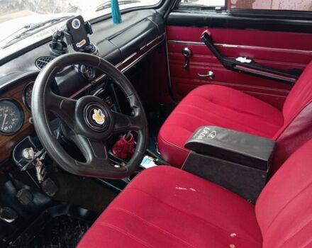 Бежевый ВАЗ 2106, объемом двигателя 1.3 л и пробегом 87 тыс. км за 650 $, фото 1 на Automoto.ua