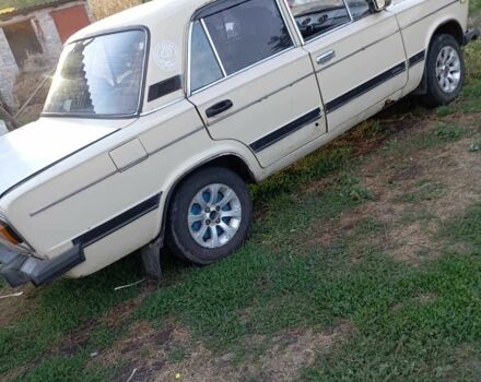 Бежевий ВАЗ 2106, об'ємом двигуна 1 л та пробігом 1 тис. км за 509 $, фото 13 на Automoto.ua