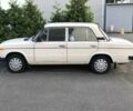 Бежевый ВАЗ 2106, объемом двигателя 1.6 л и пробегом 56 тыс. км за 750 $, фото 1 на Automoto.ua