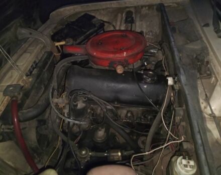 Бежевый ВАЗ 2106, объемом двигателя 1 л и пробегом 500 тыс. км за 357 $, фото 5 на Automoto.ua