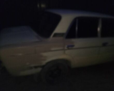 Бежевый ВАЗ 2106, объемом двигателя 1 л и пробегом 500 тыс. км за 357 $, фото 2 на Automoto.ua