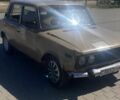 Бежевий ВАЗ 2106, об'ємом двигуна 1.5 л та пробігом 444 тис. км за 358 $, фото 1 на Automoto.ua