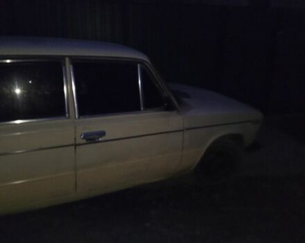 Бежевый ВАЗ 2106, объемом двигателя 1 л и пробегом 500 тыс. км за 357 $, фото 3 на Automoto.ua