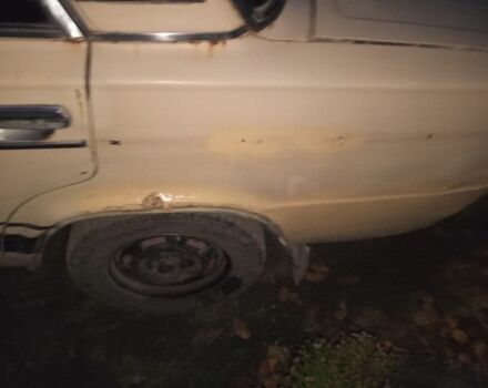 Бежевый ВАЗ 2106, объемом двигателя 1 л и пробегом 500 тыс. км за 357 $, фото 6 на Automoto.ua