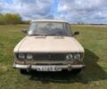 Бежевый ВАЗ 2106, объемом двигателя 1 л и пробегом 47 тыс. км за 299 $, фото 1 на Automoto.ua