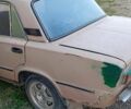 Бежевый ВАЗ 2106, объемом двигателя 0 л и пробегом 697 тыс. км за 437 $, фото 7 на Automoto.ua