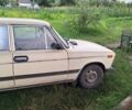 Бежевый ВАЗ 2106, объемом двигателя 1 л и пробегом 2 тыс. км за 600 $, фото 7 на Automoto.ua