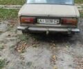 Бежевый ВАЗ 2106, объемом двигателя 6 л и пробегом 6 тыс. км за 850 $, фото 6 на Automoto.ua