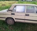 Бежевый ВАЗ 2106, объемом двигателя 1 л и пробегом 2 тыс. км за 600 $, фото 3 на Automoto.ua