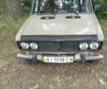 Бежевый ВАЗ 2106, объемом двигателя 6 л и пробегом 6 тыс. км за 850 $, фото 1 на Automoto.ua
