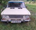 Бежевый ВАЗ 2106, объемом двигателя 1 л и пробегом 2 тыс. км за 600 $, фото 1 на Automoto.ua